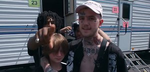 Official Trailer for 'American Rapstar' Doc Film About Lo-Fi Rappers | FirstShowing.net