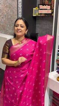 Italian Silk Sarees | 8 Elegant Shades | Festive Wear Collection