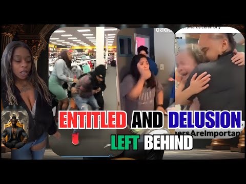 Thinking She Was the Prize, She Asked Too Much of Him — Reality Check Hit Hard