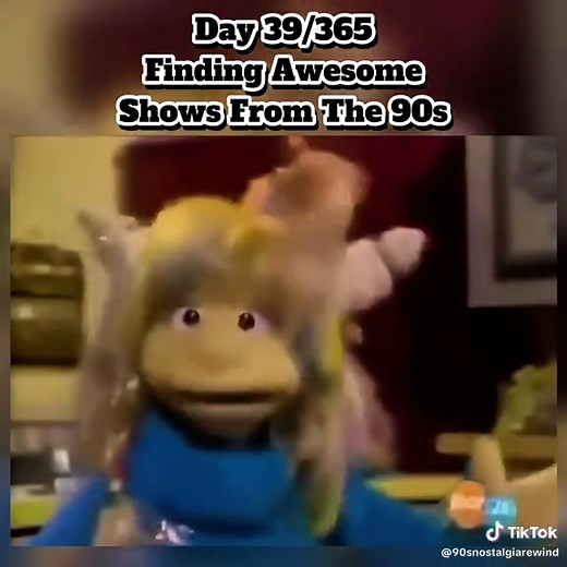 If you grew up in the 90s, chances are you remember stepping into a magical castle filled with colorful characters, silly adventures, catchy songs, and plenty of childhood imagination! 📺💫 Eureeka’s Castle was one of those shows that made being a kid feel like pure magic. 🥹❤️ 📼 Who remembers watching this one growing up? 👇 What was your favorite character or memory from Eureeka’s Castle? #90sNostalgia #EureekasCastle #90sKids #90sTV #Nickelodeon