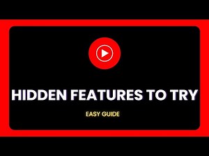 Hidden features in YouTube Music you need to try