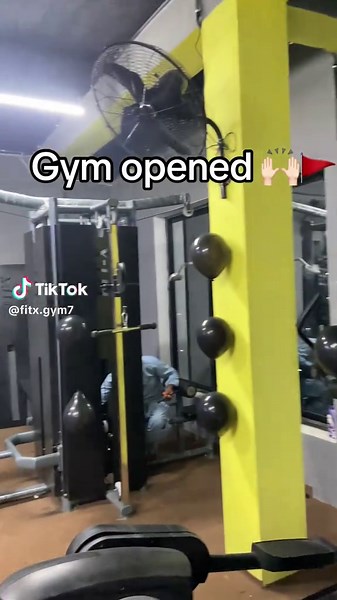 #fitxgym #fyp #foryoupage #gym