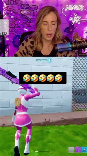 Family Friday: Fun and Games with Fortnite