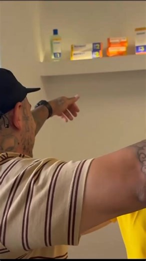 Toguro ganha sala exclusiva na Cimed!