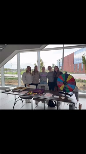 13 reactions | Celebrating World Occupational Therapy Day by promoting OT among our DMU community!  We are OTs in action! @aotainc #otinaction #dmu #occupationaltherapy #otd | Des Moines University Doctor of Occupational Therapy | Facebook