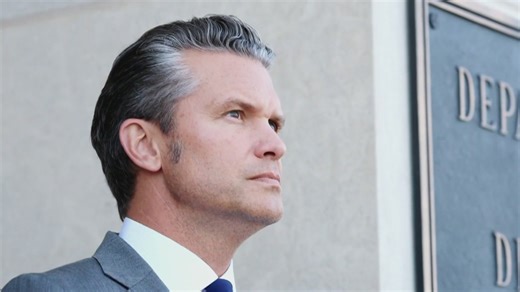 Secretary of War Pete Hegseth to visit Lockheed Martin in Fort Worth