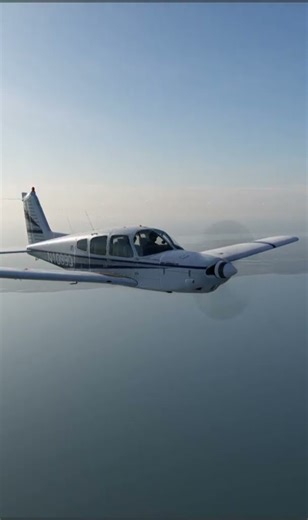 PA28R-Arrow-JNX to N40 #shorts #xplane12 #thranda