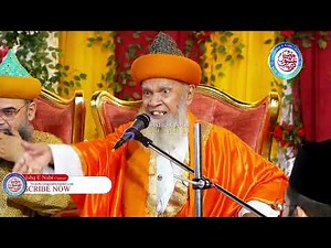 Hashmi Miya धमाकेदार तकरीर | Duniya Me Ambiya Aaye | Hashmi miya takrir