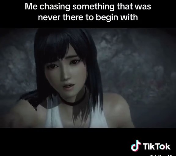 Cherishing Small Moments with Fatal Frame Characters