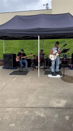 Midvale Speedway invites you to the AFTER PARTY AT THE RACES! Saturday, September 27th following the racing program, we will be gathering around the beer barn to enjoy each others company, dance & enjoy a cold drink with Bird Man & Henry (and that other guy!) We hope to see you all there! | Midvale Speedway