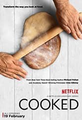 Cooked (Série), Sinopse, Trailers e Curiosidades - Cinema10