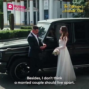 4.6K views · 3.7K reactions | Eric and Emma’s marriage is purely contractual, but they have developed undeniable passionate feelings for each other | Pocket FM | Facebook