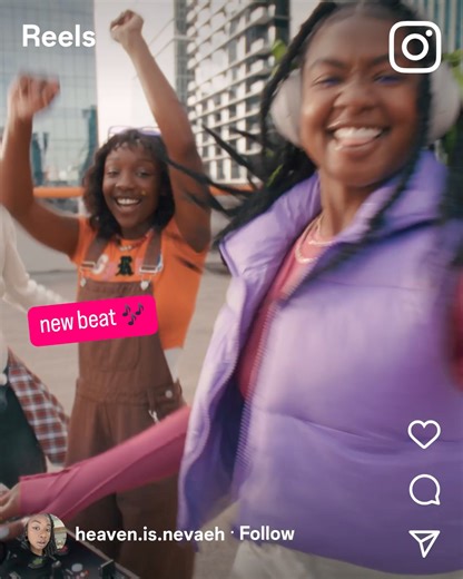 1M views · 1.5K reactions | Instagram is your place to create. Install the app now. | Instagram | Facebook