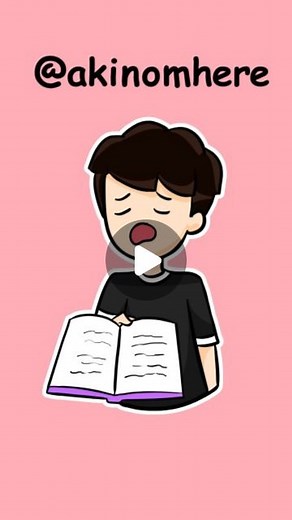 Akinom on Instagram: "YouTube : Akinom Also, follow krlo deer. . . . . . . . . . . #akinomhere #akinom #akinomreels #spellingmistake #spell #relatable #relatable #animation #animatedreel #comedy #funny #spellings #oc #rant #akinomyt #aki #genre #chandelier #generation #usbrous #english #hindi #tortoise #chocolate #entrepreneur"