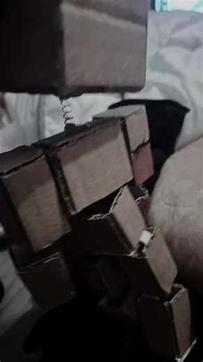 bob the ragdoll cardboard (@bobragdoll)’s videos with original sound - ️