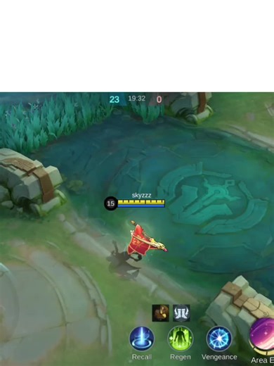 Ruby Hero Guide in Mobile Legends: Best Build and Gameplay