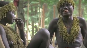 Two Members Of Indigenous Tribe Explain How They Fell In Love