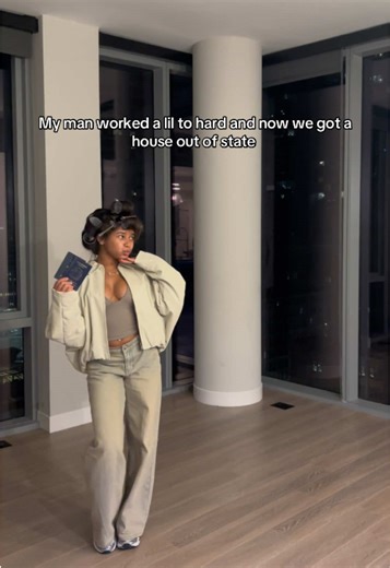 Leaving Everything Behind for a New Life in Miami