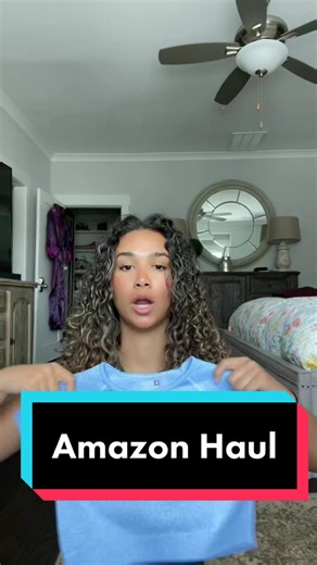 Amazon Haul #fyp #foryoupage #amazon #workout