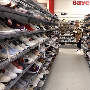 Shoe Companies Warn of Price Increases as Tariff Costs Kick In
