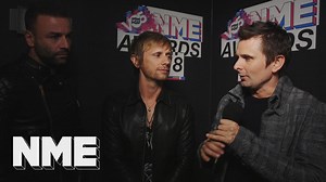Muse discuss old unreleased tracks and progress on upcoming box set of early material