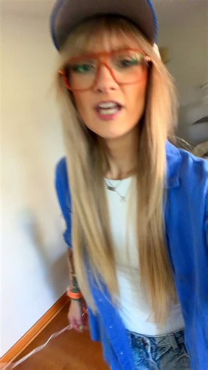 Just a little update! Leveling up this weekend, renovating my home, gearing up for November. Appreciate you all! #wwe #prowrestling #life | WheezyBlonde