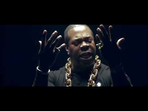 Busta Rhymes - Hey Wazzup Feat. Method Man (Music Video)🔥