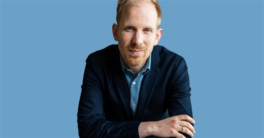Rutger Bregman in Reith-lezingen: "Verandering vraagt geen perfectie, wel morele ambitie"
