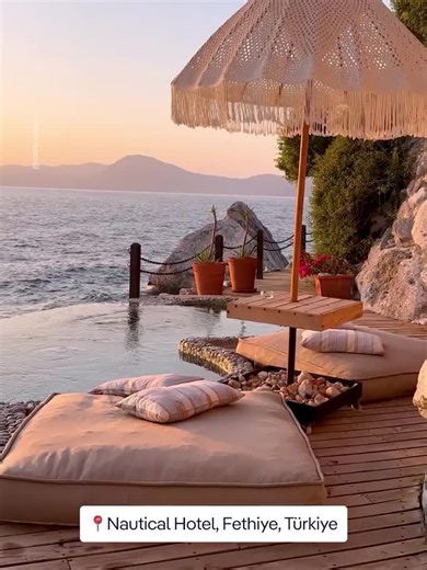 Hotel Goals: Stunning Architectural Designs