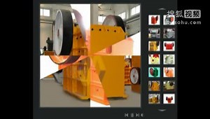 矿山设备炎午机械