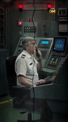 30 Minutes – When the Ship’s Shaft Cracked