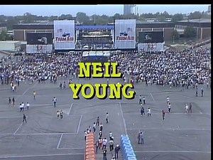 Watch this intro to the original broadcast of the first Farm Aid concert in 1985. Were you watching? Who were you most excited to watch perform? You can see many of these videos on our YouTube channel: https://youtube.com/farmaid Farm Aid started as an idea at the Live Aid Concert when Bob Dylan said on stage, "Wouldn't it be great if we did something for our own farmers right here in America?" Willie Nelson, Neil Young and John Mellencamp agreed that family farmers were in dire need of assistan