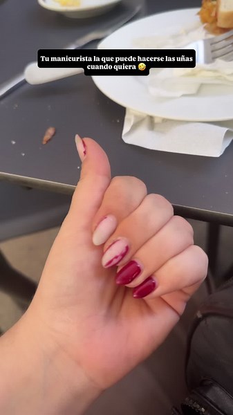 🙃🙃🙃 #manicurista