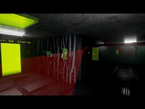 How to make object visible through walls in UE4