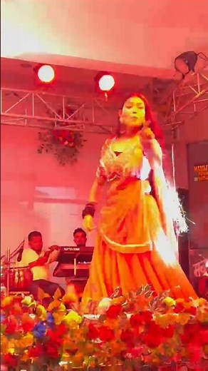 Bhopuri dance video