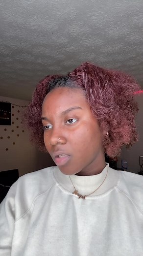 Distressed Locs Styling Process and Ideas