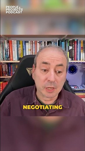 The Biggest Mistake in Negotiating—and How Great Leaders Avoid It