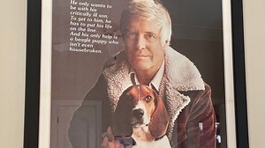 How a movie filmed in Springhill in the 70's will help fund the town's Christmas lights