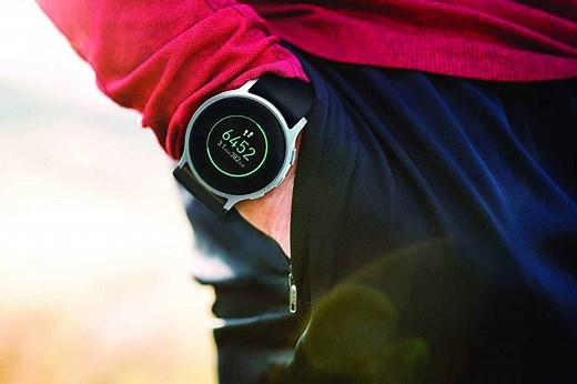 Omron Heartguide Review: The future of blood pressure monitor is now - Digital Health Central