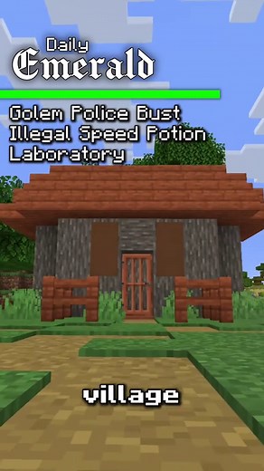 Top Minecraft House Ideas Inspired by Memes