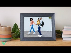 Top 5 Connected Digital Photo Frames: Comparison