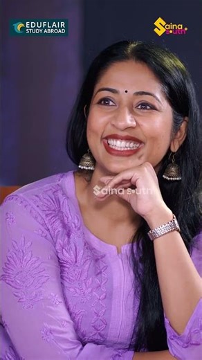 "പട്ടി വന്നപ്പോൾ ഞാൻ ശരിക്കും പേടിച്ചു " | Navya nair Interview |