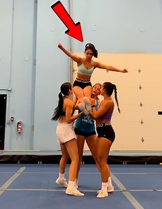 Tumbling Moments 😄 | Ray's Funny Page