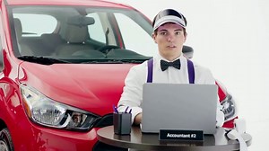 Cars.com App TV Spot, 'Twins'