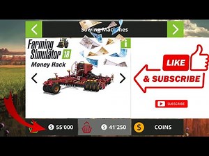#fs18 Fs18Farming Simulator 18 Money Hack – Easy Guide to Earn Unlimited Coins