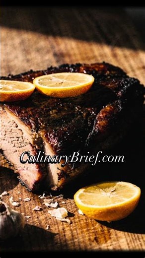 One Pork Shoulder, Four Dinners — The Cuban Mojo Method
