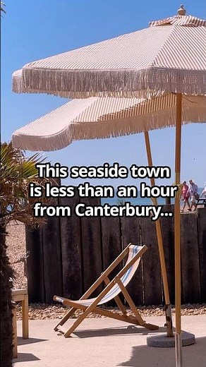 Day trip idea: Folkestone