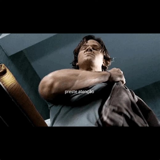 Os Irmãos Winchester: Uma Relação Cheia de Emoções