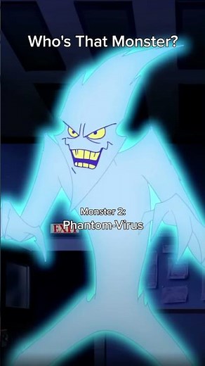 Guess the Scooby-Doo Monster! | Boomerang UK