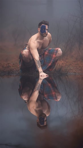 5.6K views · 971 reactions | 30 years ago Braveheart hit the screens...